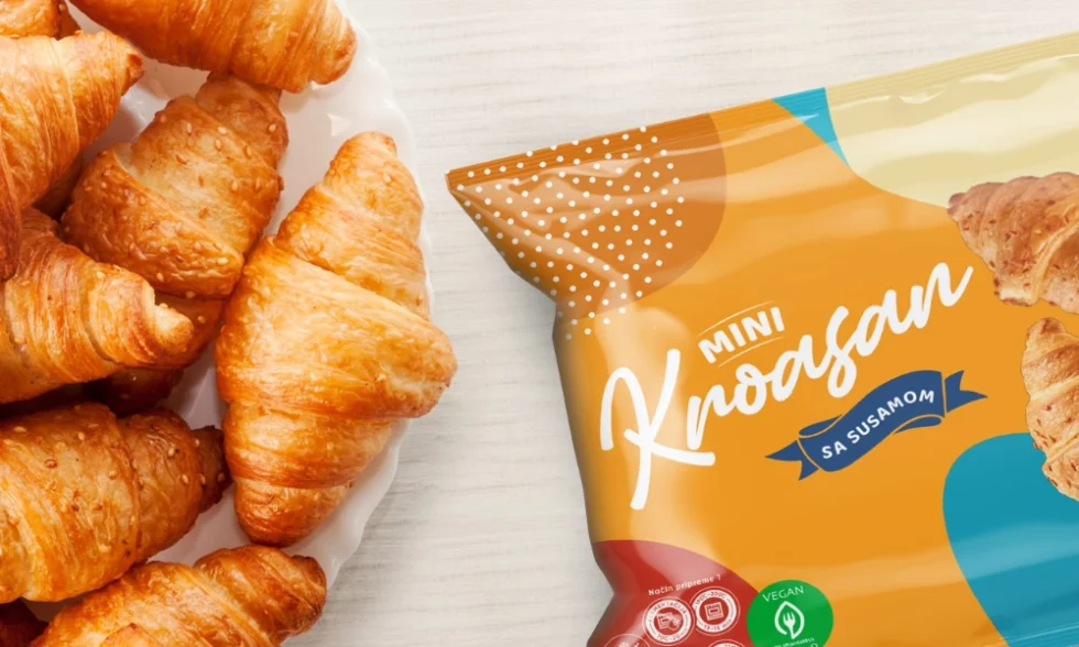 Moka smrznuti proizvodi